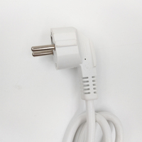Corée du Sud Power Strip Prise d'extension certifiée KC 5 voies pour usage multiple