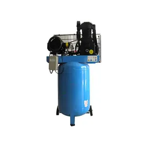 In Stock Vertical Air Compressor 365L/min 12 bar Air Compressor Machine