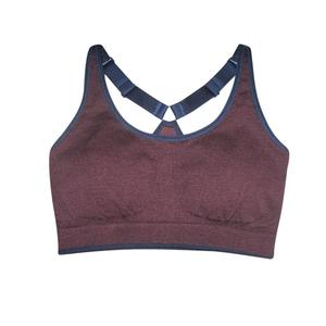 Soutien-gorge de sport personnalisé - Product Image 4