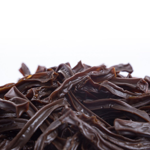 Gelatina di Ghiande Essiccata Coreana per Alimenti Salutari 400g Strisce di Gelatina di Ghiande Essiccata - Product Image 1