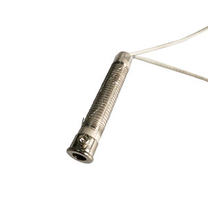 Elemento calefactor de repuesto de hierro soldador eléctrico de calefacción externa, núcleo calefactor de 10W - Product Image 1