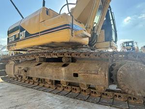 320C 320B 320BL แมวที่เชื่อถือได้320D 320GC รถขุดใช้สำหรับงานดินและสถานที่ก่อสร้างรถขุดตีนตะขาบสำหรับทำเหมือง - Product Image 2