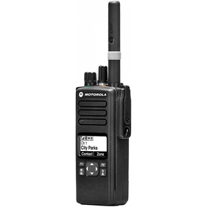 DP4801 DGP5550e วิทยุสื่อสารแบบพกพา DP4600 7550e xpr วอล์คกี้ทอล์คกี้ DP4800e DGP8550e - Product Image 3