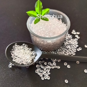 Granules PETG 100% vierge pour bouteilles Résine PETG de qualité bouteille - Product Image 1