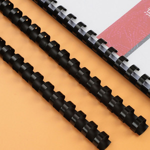 Customizable RAYSON RS-12 <strong>Comb</strong> <strong>Binder</strong> 21 Hole <strong>Comb</strong> Apron / Clip Strip Punch <strong>Binding</strong> <strong>Machine</strong> - Product Image 6