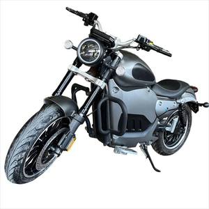 Motocicleta Todoterreno de Alta Velocidad de 3000 W y 85 km/h para Adultos, 72 V, Largo Alcance para Cross-Country - Product Image 3