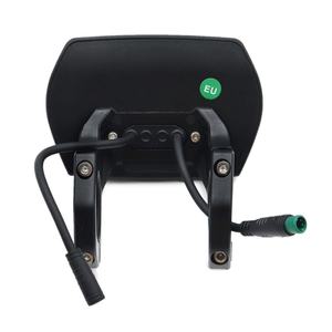 Écran d'affichage numérique LCD Kugoo G2 Pro pour trottinette électrique, pièces et accessoires pour trottinette Dualtron, éclairage de trottinette - Product Image 2