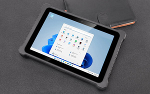 WinPad W105 Robusta Tablet PC Industrial de 10.1 Pulgadas con Intel I5, Batería de Gran Capacidad, Windows 11 Pro - Product Image 5