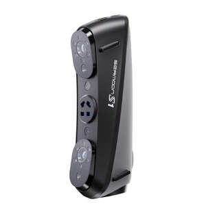 Scanner 3D Sermoon S1 original, polyvalent, multi-lumières, haute précision et efficacité, large gamme de scanner 3D - Product Image 6