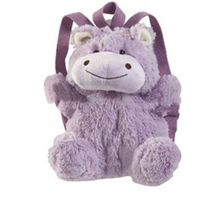 <span class=keywords><strong>De</strong></span> alta calidad <span class=keywords><strong>de</strong></span> peluche <span class=keywords><strong>de</strong></span> felpa niños zoológico <span class=keywords><strong>Animal</strong></span> mochila - Product Image 1
