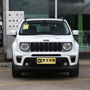 <span class=keywords><strong>Jeep</strong></span> <span class=keywords><strong>Renegade</strong></span> 2026 Usado en China, Auto a Gasolina Barato, SUV Compacto Todoterreno, Autos Usados en Venta, Elegante y con Envío Global - Product Image 2
