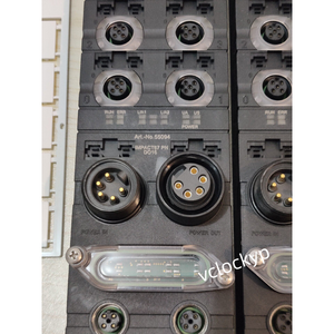 Module compact Murr 55094 utilisé - Product Image 4