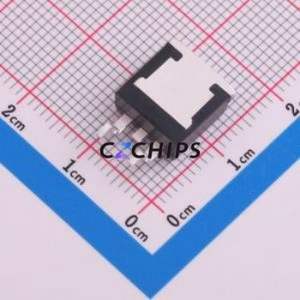 Tiristor (SCR) / Módulo TN1215-600G D2PAK Nuevo y Original, Venta al por Mayor de Componentes Electrónicos y Servicio BOM - Product Image 2