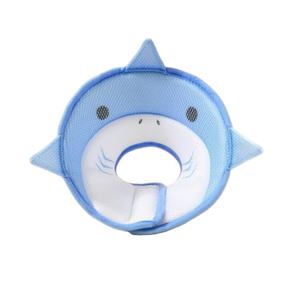 Eliza Ring dopo l'intervento chirurgico per leccare e mordere copricapo protettivo per gatti e collo morbido - Product Image 1