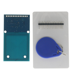 El módulo NFC PN5180 admite lectura y escritura de Icode2 de alta frecuencia Iso15693 Rfid para aplicaciones RFID NFC - Product Image 1