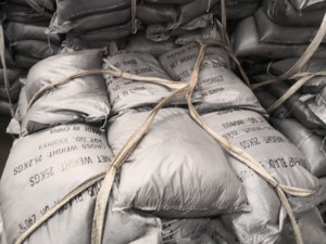 Negro de Azufre <span class=keywords><strong>BRE</strong></span> - Product Image 1
