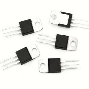 New and Original-In Stock 16C40 TO-220 Transistor CZSKU:QL08BE33 - Product Image 1