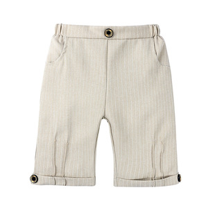 Ropa para Niños, Trajes de Negocios para Bebés Recién Nacidos, Conjuntos de Pantalones para Niños de Proveedor Chino - Product Image 4