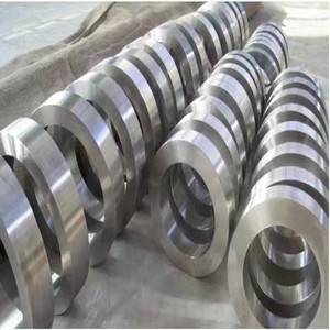 Cung cấp rèn AMS 4928 <span class=keywords><strong>GR5</strong></span> ti6al4v Nhẫn hợp kim Titan - Product Image 5