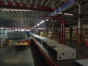 סיטונאי מפעל סיטונאי דקורטיבי חשוף מעור מים סליל יחידות vef034-vef238 זרימת אוויר 340 m3/h - 2380 m3/h למשרד - Product Image 5