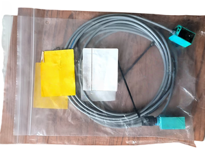 Contrôleur PLC, capteur, interrupteur de proximité inductif, neuf, original, NBN5-F7-E0 - Product Image 6