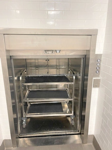 Montaplatos <span class=keywords><strong>o</strong></span> <span class=keywords><strong>Elevador</strong></span> de Alimentos con Opciones Personalizables para Restaurantes - Product Image 4