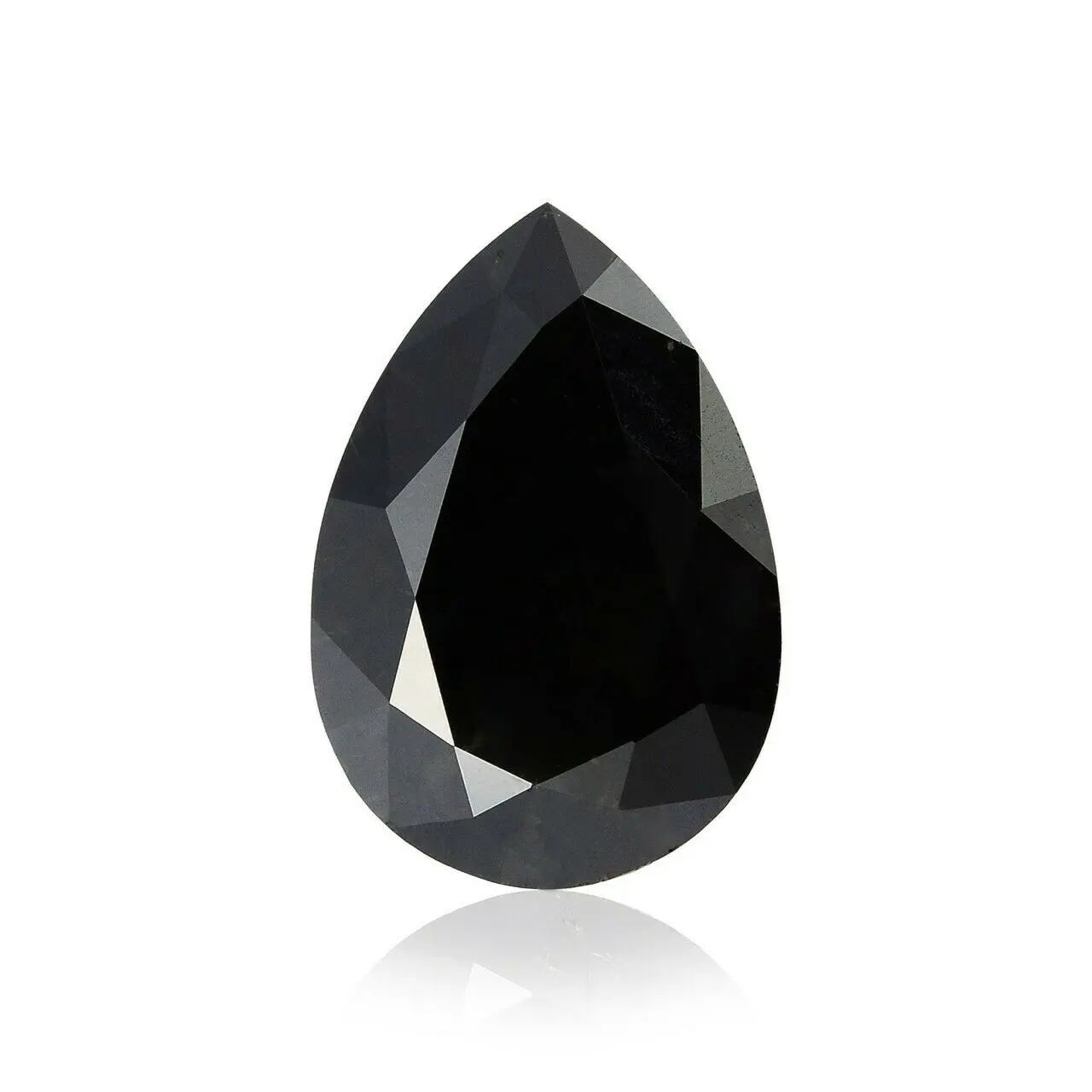 ダイヤモンドダイヤモンドダイヤモンドダイヤモンドブラックカラーVVS高品質天然ジュエリー作り用