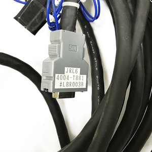 Cable para Robot FANUC 4004-T881 # L8R003B - Product Image 4