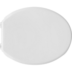Funda de Asiento de Inodoro Portátil de Plástico Suave para Azzurra Vaso Cult para Baños - Product Image 1