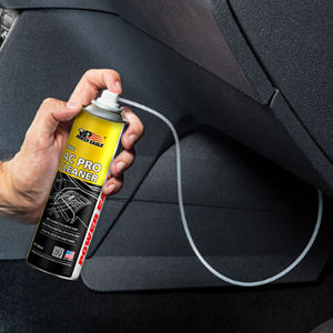 Nettoyeur de climatiseur en gros Lave-voiture de haute qualité Nettoyeur <span class=keywords><strong>professionnel</strong></span> de nettoyage en profondeur de la <span class=keywords><strong>climatisation</strong></span> intérieure - Product Image 1