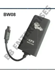 Dispositif de suivi GPS Bw08 Rp01 Rv05 Benway - Product Image 4