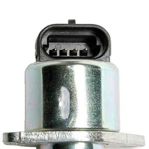 Vanne de régulation de régime de ralenti Chevrolet 17113391 DC 12V Solénoïde pour la gestion du moteur - Product Image 5