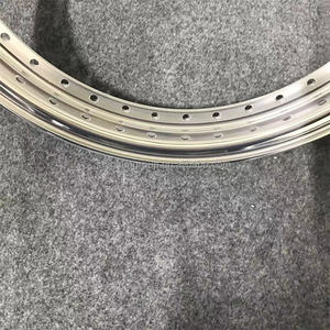 Usine chinoise de haute qualité 3 pièces forgé jante fendue 17 à 21 montage inversé 1.5 "lèvre extérieure à lèvre plate pour <span class=keywords><strong>bbs</strong></span> <span class=keywords><strong>rs</strong></span> - Product Image 6