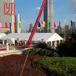 Carpa de Catering para Recepciones de 200 Personas, 10x21m, para Fiestas y Bodas - Product Image 6