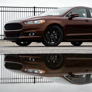 Película Protectora de Pintura (PPF) TPU de Alto Rendimiento NIKO, Cambia de Color, Autoregenerable, Antiarañazos, 7.5mil, Garantía de 5-10 Años, Color Gris Plateado para Envoltura de Automóviles - Product Image 1