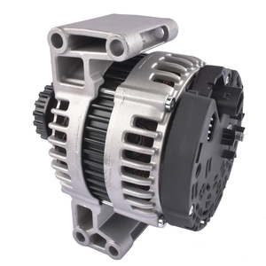 <span class=keywords><strong>Alternatore</strong></span> sistemi elettrici Auto adatto per Volvo S60 3.0 <span class=keywords><strong>L</strong></span> T6 AWD 2010 2013 S80 3.0L T6 AWD 2007-2010 6 g9n10300ma OEM - Product Image 4