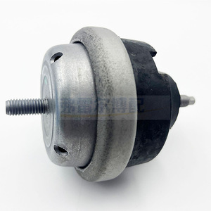 Support moteur en caoutchouc 184477 1844A9 pour Peugeot 206 207 Citroën Picasso 1.6 – Pièce de rechange - Product Image 3
