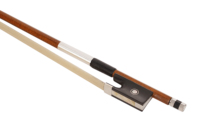Manufacturer Wholesale Durable Carbon Fiber Rod Double Bass Bow Model TXW-XGW-DBG Stringed Instruments Parts Accessories