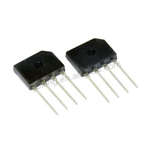 Jeking kbp310 cầu chỉnh lưu duy nhất giai đoạn tiêu chuẩn Diode <span class=keywords><strong>kbp310g</strong></span> - Product Image 3
