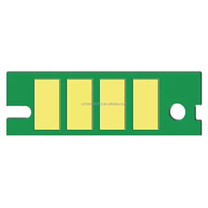 Chip de recarga compatible con Pantum M7115 DN, P3060 D, P3060 <span class=keywords><strong>DW</strong></span>, M6760 D, M6760 <span class=keywords><strong>DW</strong></span>, M6710 <span class=keywords><strong>DW</strong></span> - Product Image 1