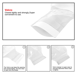 Premium Medicals Bolsa de ostomía Bolsa de colostomía Sistema de una pieza - Product Image 6