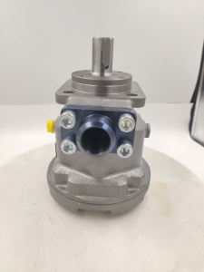 Pompe à pistons axiaux à déplacement variable, pompe hydraulique à pistons HY10M-RP HY10Y-RP HY160Y-RP, équipement hydraulique - Vente chaude - Product Image 5