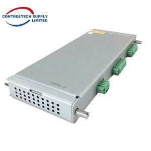 Module d'E/S de proximité haute performance Bently Nevada 3500/40-01-00 125680-01 - Product Image 3