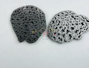 Chaîne de distribution 24321-2E380 243212E380 pour Hyundai Kia 24321 2E380 - Product Image 3