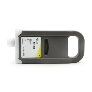 ตลับหมึกสำหรับ PFI-710แคนนอน700มล. เต็มไปด้วยหมึกสำหรับ TX2000แคนนอน TX3000เครื่องพิมพ์ TX4000 - Product Image 1