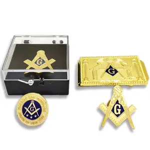 Design Paillettes Artisanat Souvenir Voiture Emblème Or Logo Personnalisé Broche Insigne Métal Émail Épinglettes International Lions Club Épingle