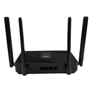 C26609 Wifi 6 Router 1800m dual-band đồng thời thưởng thức tốc độ cao mạng ổn định - Product Image 1