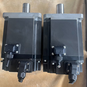 Unidad y Motor MR-J3-70A HF-KP73 - Product Image 4