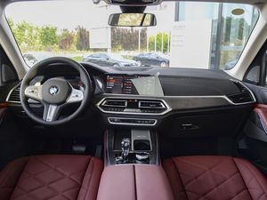 En Stock, BMW X5 XDrive40i <span class=keywords><strong>2022</strong></span>, Auto Usado en Buenas Condiciones, Vehículo de Segunda Mano, Gasolina, Precio Económico - Product Image 6