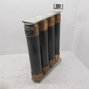 PLC Shawmut 9F62KCB800 Fuse Type EJO-1 Size <strong>DDDD</strong> 800A I/C 50 KA 4P Warranty Product - Product Image 1